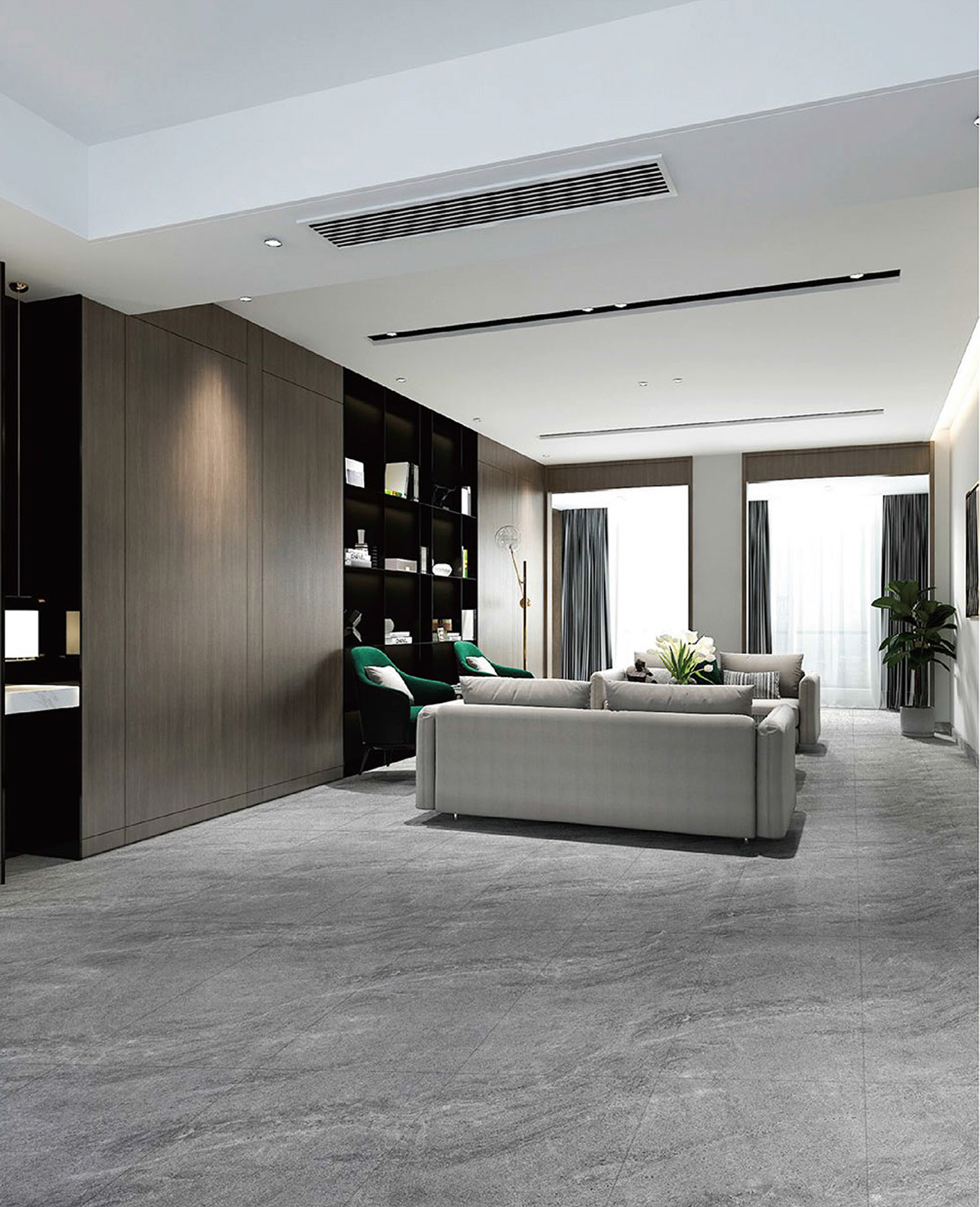 Rustic Tile